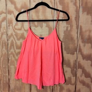 American eagle spaghetti strap top